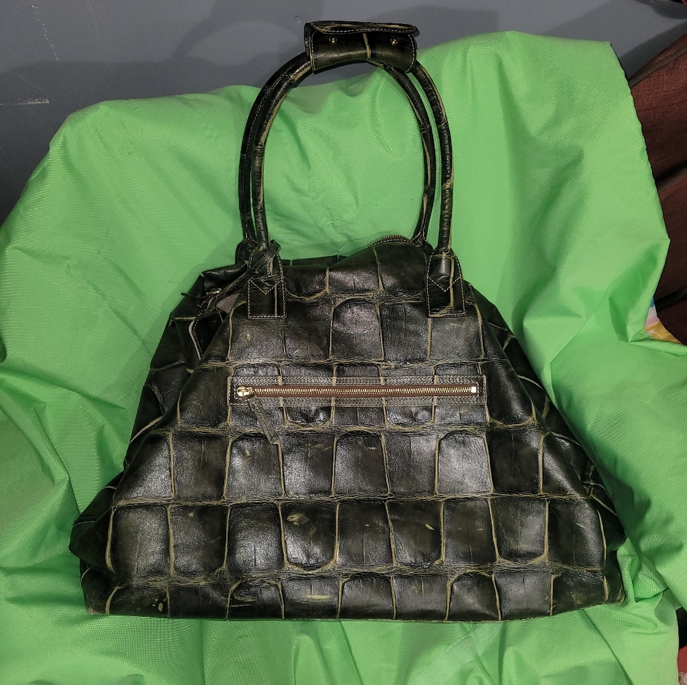 Dooney and Bourke weekender bag